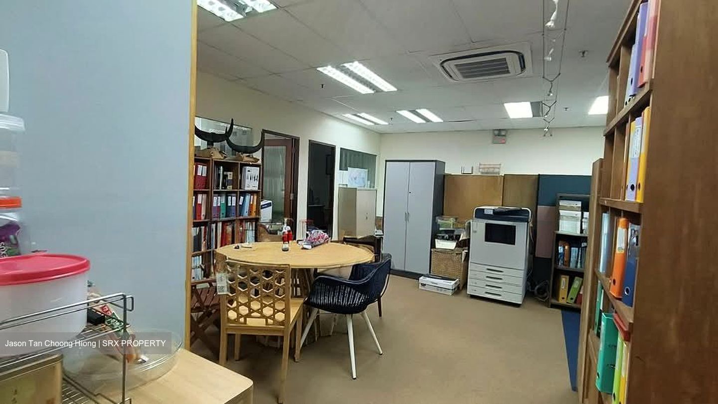 E-centre @ Redhill (D3), Factory #565761591